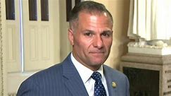 New York Rep. Marc Molinaro on looming government shutdown