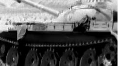 Why Was Britain's Centurion Tank So Successful? | Greatest Tank Battles | War Stories