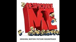 Despicable Me (Soundtrack) - Minions March