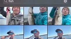 Find fish spots from Photos with this free iPhone app