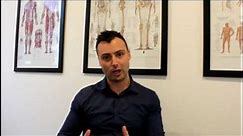 What Happens During A Chiropractic Initial Consultation?