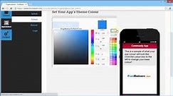 How-to Complete App Setup Wizard