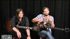 Part II of IV - Use Somebody - Mat & Caleb Followill