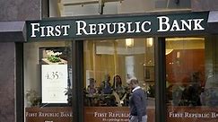 First Republic Bank sold to JP Morgan Chase