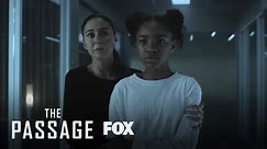 Amy Knows Where The Virals Are | Season 1 Ep. 9 | THE PASSAGE