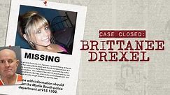 Case Closed: Brittanee Drexel (2022)