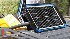 Best 12 Volt Solar Battery Chargers in 2023 | Top 5 Best Solar Battery Chargers Reviews