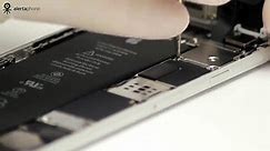 Cómo reparar la pantalla del iPhone 6 – AlertaPhone