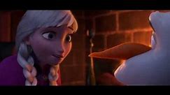 Frozen | Official Trailer | (2013)