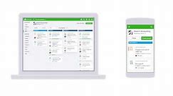 Practice management features inside QuickBooks Online Accountant