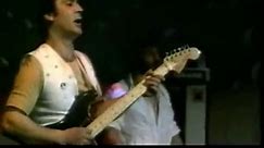 Les Abranis - (1980 Musique Kabyle )