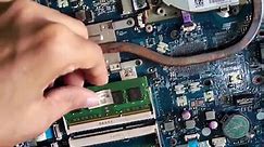 How to clean your Laptop Fan | Clean HP Laptop Fan | Open hp laptop for Cleaning Dust | 2022