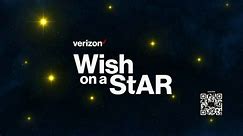 Verizon TV Spot, 'Disney's Wish: Wish on a Star'