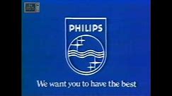 Philips Australian tv commercial 22 02 1977