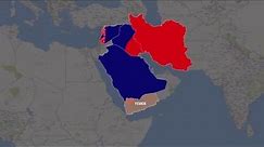 Comprendre la guerre chiites-sunnites en 2 minutes