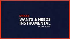Drake - Wants and Needs (Instrumental / Beat) [Reprod. by @THEHITFORCE]