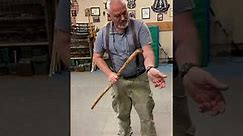 Morgan’s Training Academy - Cane fighting techniques