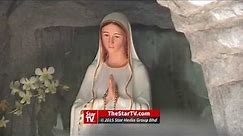 Blessed Virgin Mary: A closer look