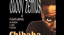 Daddy Zemus – Chibaba (Full Studio Album) Zambian Music