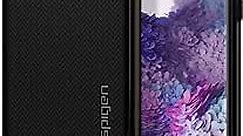 Spigen Neo Hybrid Designed for Samsung Galaxy S20 Case/Galaxy S20 5G Case (2020) - Gunmetal