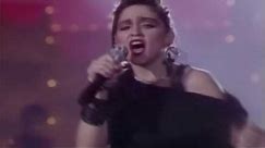 Madonna - Holiday (Live from Solid Gold 1984) [Official Video]