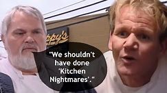 What happened to Chappy's from Kitchen Nightmares?