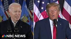 Trump to hold Mar-a-Lago fundraiser to compete with Biden fundraising effort