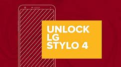How To Unlock LG Stylo 4 from any carrier (Cricket, Xfinity, etc..) - Unlocklocks.COM