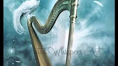 Harp sound effect