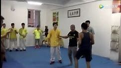 Traditional Kungfu Styles Test Themselves - A Commentary