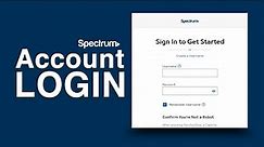 How to Login to Spectrum Account 2021? Spectrum Login, spectrum.net Login