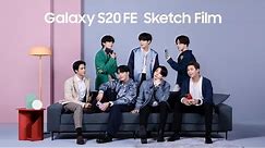 Galaxy S20 FE x BTS | Samsung (Full ver.)
