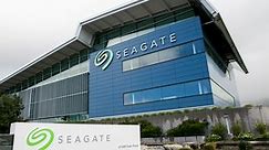 Hard-Drive Maker Seagate’s Revenue, Profit Beat Estimates