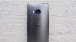 24 hours With the HTC One M9+ | Pocketnow