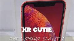 ✨IPHONE XR | 64gb | 128gb | 256gb Smooth ✨ ✨AVAILABLE NOW❗️✨ ✨FACTORY UNLOCKED✨ ✨Php:13K to 15K ✨ 𝕀𝕟𝕔𝕝𝕦𝕤𝕚𝕠𝕟: 🍏Replaced Box 🍏Charger/Cord 🍏Sim Ejector 🍏Manual 𝔽𝕣𝕖𝕖𝕓𝕚𝕖𝕤: 🍏Clear Case 🍏Tempered 🍏Phone Stand 𝕄𝕠𝕕𝕖 𝕠𝕗 𝕡𝕒𝕪𝕞𝕖𝕟𝕥: 🍏Cash 🍏Gcash 🍏Bank 🍏Credit/Debit 🍏Maya “𝐎𝐍𝐄 𝐘𝐄𝐀𝐑 𝐅𝐑𝐄𝐄 𝐒𝐄𝐑𝐕𝐈𝐂𝐄 𝐖𝐀𝐑𝐑𝐀𝐍𝐓𝐘” “𝑵𝑶 𝑯𝑰𝑫𝑫𝑬𝑵 𝑰𝑺𝑺𝑼𝑬” 𝕃𝕠𝕔𝕒𝕥𝕚𝕠𝕟: 📍JUMBO JENRA SINDALAN CITY OF SAN FERNANDO PAMPANGA ⏰9:00AM TO 8:00PM 𝔽𝕠𝕣 𝕞𝕠𝕣𝕖 𝕕𝕖