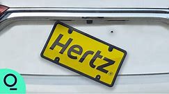 How Hertz's Bankruptcy Could Have Been Avoided