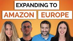 Everything You Need To Know When Expanding to Amazon FBA Europe