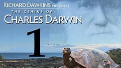Richard Dawkins - The Genius of Charles Darwin - Part 1: Life, Darwin & Everything [+Subs]