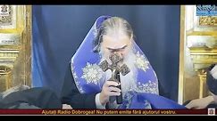 🔴 Molitfele Sfântului Vasile cel Mare, oficiate de IPS Teodosie, Arhiepiscopul Tomisului