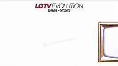 Telivision History of LG TV 1966 to 2020
