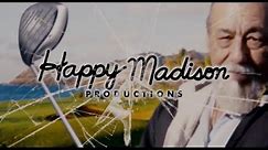 Happy Madison Productions Logo A Special Golf Themed Blooper (42419*)