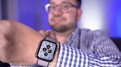 Apple Watch Series 5, reviewed: Should you upgrade?