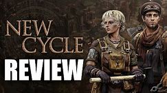 New Cycle Early Access Review - The Final Verdict