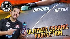 How To Ceramic Coat Complete Exterior - Chemical Guys