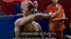ShiFu Shi Yan Ming Number one Top 10 Martial Arts