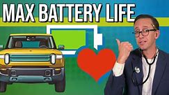 Unlocking the Secrets of EV Battery Longevity