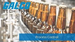 What is Process Control - A Galco TV Tech Tip