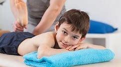 Pediatric Chiropractic Services in Oviedo, FL | In Motion Chiropractic and Rehabilitation