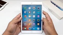 Apple iPad mini 1st Gen Unboxing in 2023 | Hindi