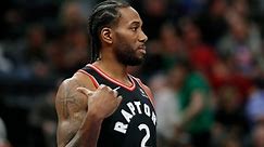 NBA Playoff Bracket 2019: Schedule, Odds, Pro Predictions For Raptors Vs. 76ers, Nuggets Vs. Blazers
